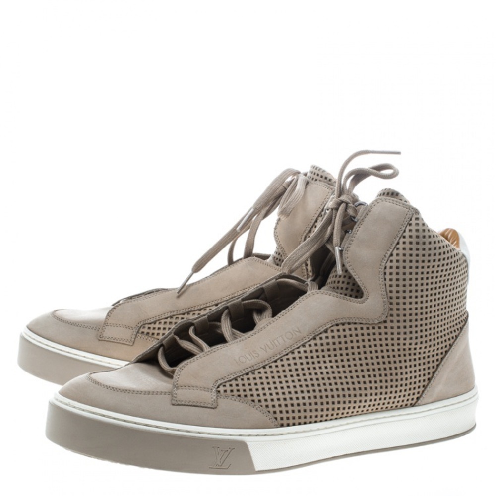 Louis Vuitton Men’s Speaker Sneaker